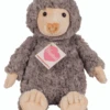 HERMANN TEDDY 93867 Maulwurf Sascha 27 Cm