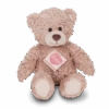 HERMANN TEDDY 93887 Teddy Pepper 30 Cm