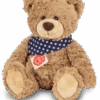 HERMANN TEDDY 93894 Teddy Rufus 30 Cm