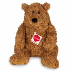 HERMANN TEDDY 93899 Braunbär Howard 34 Cm