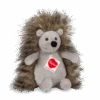 HERMANN TEDDY 93900 Igel Lilli 16 Cm