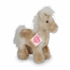 HERMANN TEDDY 93907 Pferd Ruby 25 Cm