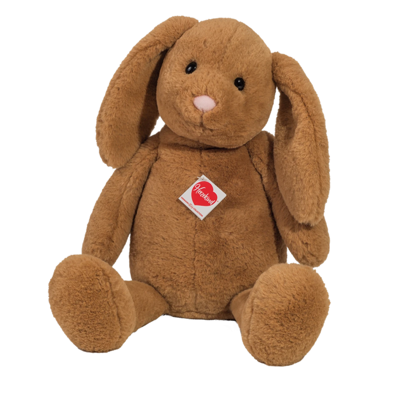 HERMANN TEDDY 93920 Hase Emmi 45 Cm 1 HERMANN TEDDY 93920 Hase Emmi 45 Cm