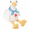 HERMANN TEDDY 939221 Ente Elisa 28 Cm