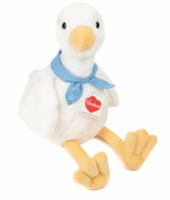 HERMANN TEDDY 939221 Ente Elisa 28 Cm