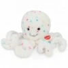 HERMANN TEDDY 93927 Oktopus Confetti 30 Cm