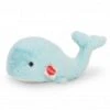 HERMANN TEDDY 93928 Walfisch Shrimpy 30 Cm