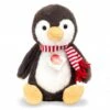 HERMANN TEDDY 939351 Pinguin Pancho 23 Cm