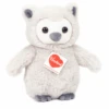 HERMANN TEDDY 939412 Eule Olivia 19 Cm