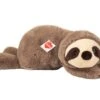 HERMANN TEDDY 939429 Faultier Helge 48 Cm