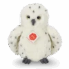 HERMANN TEDDY 94164 Schneeeule 20 Cm