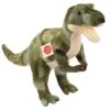 HERMANN TEDDY 945079 Dinosaurier T-Rex 55 Cm