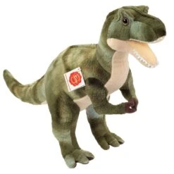 HERMANN TEDDY 945079 Dinosaurier T-Rex 55 Cm
