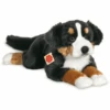 Teddy HERMANN® Berner Sennenhund Liegend 60 Cm