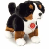 Teddy HERMANN® Berner Sennenhund Welpe Stehend, 23 Cm