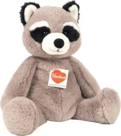 Teddy-Hermann GmbH 93940 5 Waschbär Waldo 32 Cm