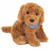 Teddy HERMANN® Goldendoodle Sitzend, 30 Cm
