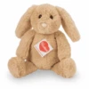 Teddy HERMANN® Herzekind - Häschen Anny 23 Cm