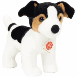 Teddy HERMANN® Jack Russell Terrier Welpe, 28 Cm