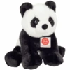 Teddy HERMANN® Panda Sitzend 25 Cm