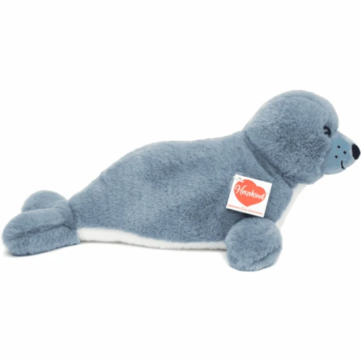 Teddy HERMANN® Robbe Romi, 33 Cm -Teddy Hermann Verkaufsgeschäft teddy hermann robbe romi 33 cm a414082