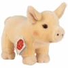 Teddy HERMANN® Schwein Stehend 20 Cm