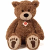 Teddy HERMANN® Teddy Braun Mit Tatzen, 55 Cm
