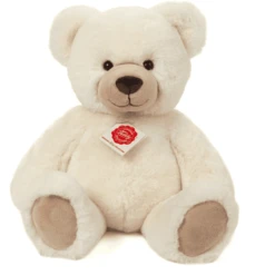 Teddy HERMANN® Teddy Creme 33 Cm