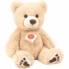 Teddy HERMANN® Teddy Mit Tatzen Beige, 31 Cm