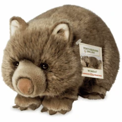 Teddy HERMANN® Wombat 26 Cm